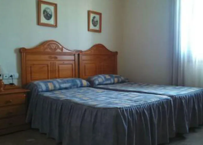 Hotel Luz De Guadiana