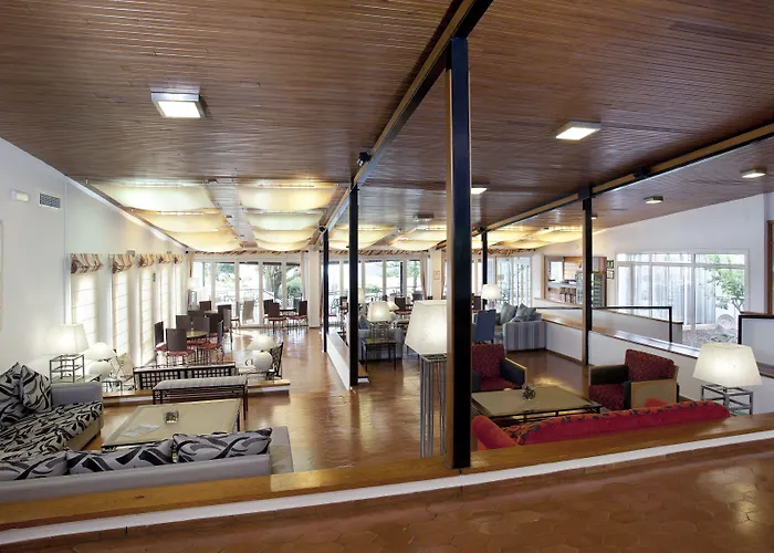Parador De Ayamonte